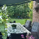Kamersven Nocleg ze śniadaniem