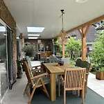住宿加早餐酒店 Kamersven