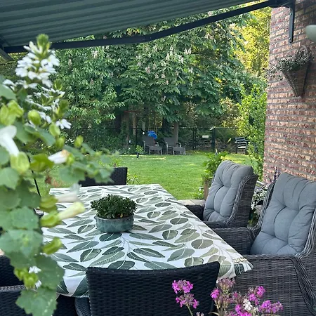 Kamersven Bed & Breakfast
