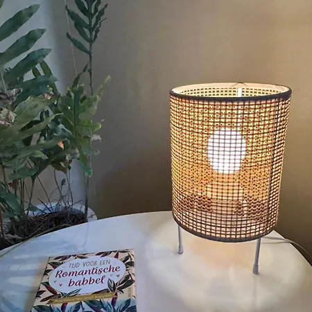 Bed & Breakfast Kamersven Maarheeze