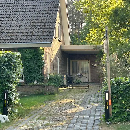 Kamersven 4*