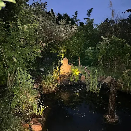 Kamersven Bed & Breakfast 4*