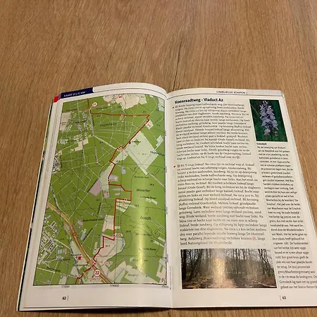 Bed & Breakfast Kamersven 4*