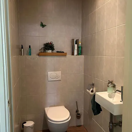 Kamersven ベッド・アンド・ブレックファスト