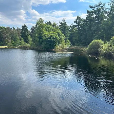 Bed & Breakfast Kamersven Maarheeze