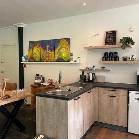 Bed & Breakfast Kamersven