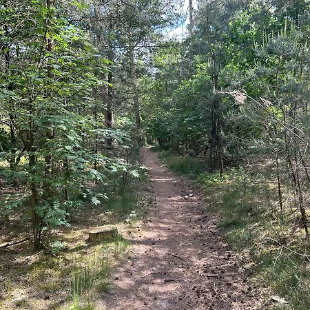 Kamersven ベッド・アンド・ブレックファスト 4*