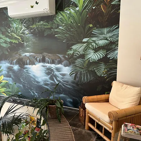 Kamersven Bed & Breakfast Maarheeze