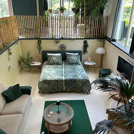 Bed & Breakfast Kamersven Maarheeze