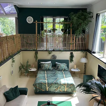 Bed & Breakfast Kamersven