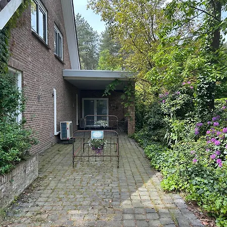 Kamersven 4* Maarheeze