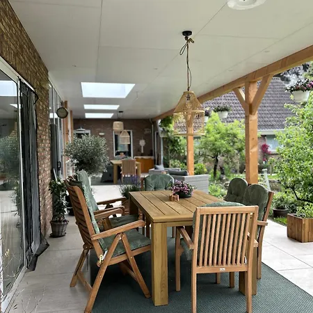 Bed & Breakfast Kamersven