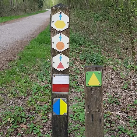 Kamersven Bed & Breakfast 4*