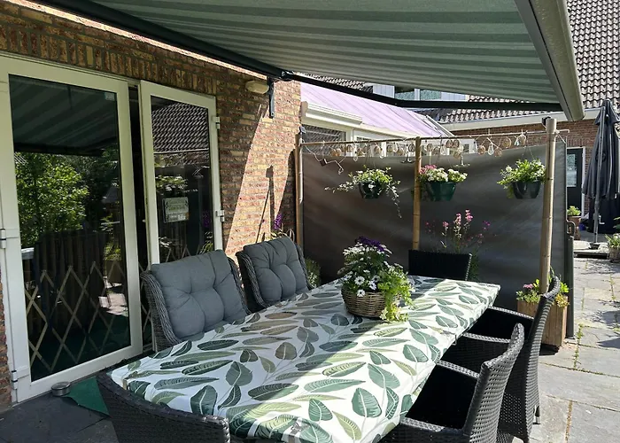 Bed and Breakfast Kamersven