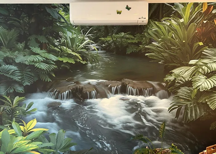 Kamersven Bed and Breakfast