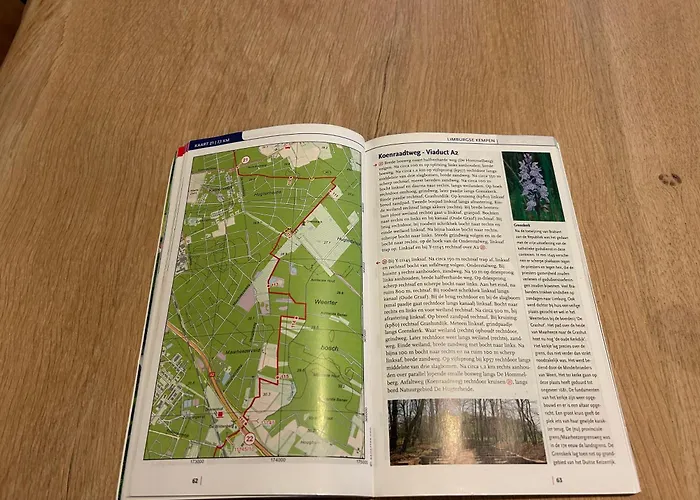 Bed and Breakfast Kamersven 4*