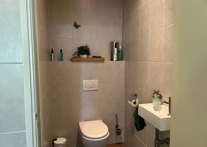 Kamersven Bed and Breakfast