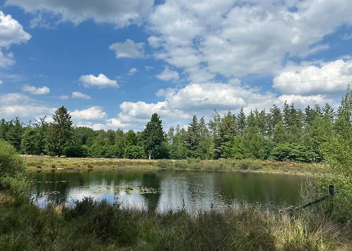 Bed and Breakfast Kamersven