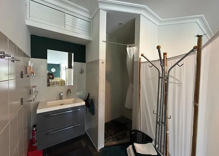 Kamersven Bed and Breakfast 4*