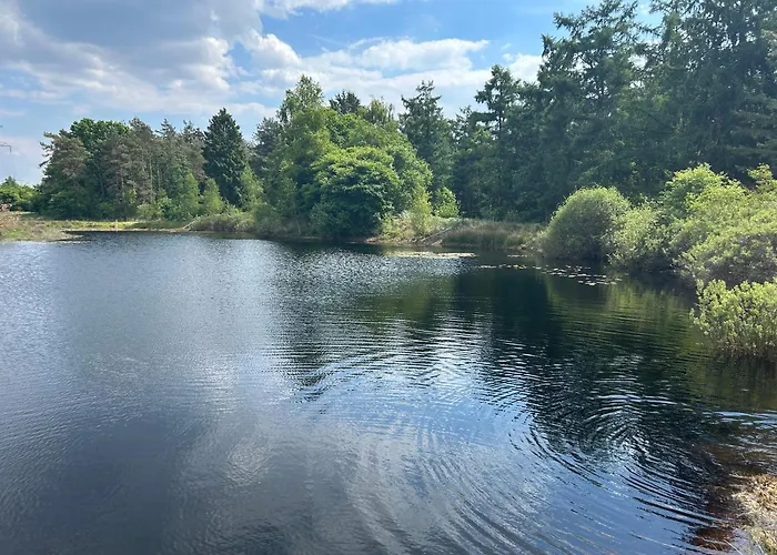 Bed and Breakfast Kamersven Maarheeze