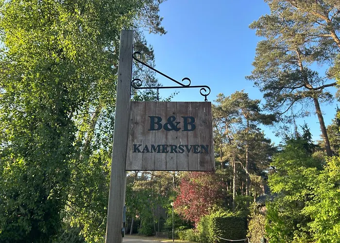 Kamersven Maarheeze