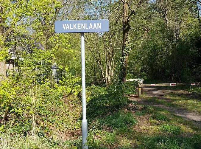 Bed and Breakfast Kamersven