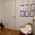 Kamersven Panzió Maarheeze