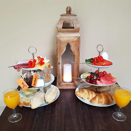 B&B Kamersven