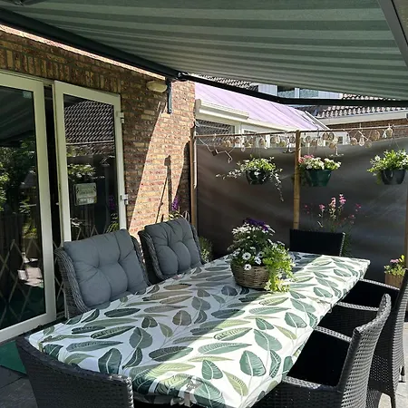 Bed and breakfast Kamersven