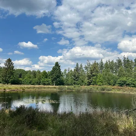 Bed and breakfast Kamersven