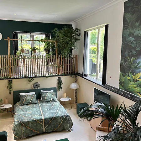 Bed and breakfast Kamersven 4*