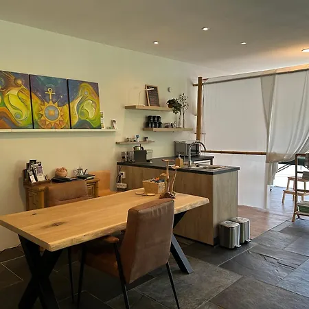 Kamersven Bed and breakfast