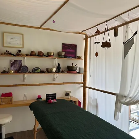 Kamersven Bed and breakfast