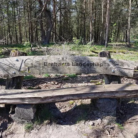 Bed and breakfast Kamersven