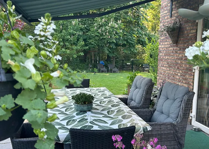 Kamersven Bed & Breakfast