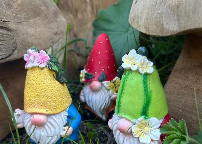 Kamersven Bed & Breakfast 4*