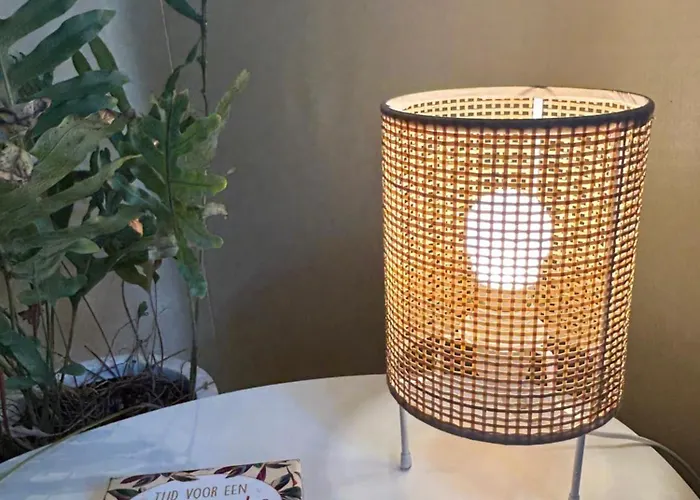 Bed & Breakfast Kamersven Maarheeze