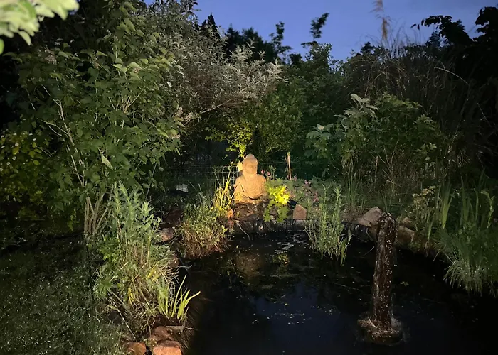 Kamersven Bed & Breakfast 4*