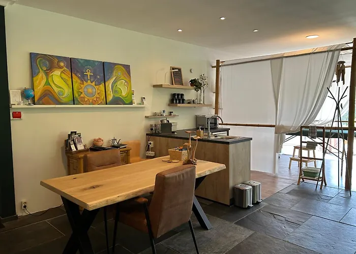 Kamersven Bed & Breakfast