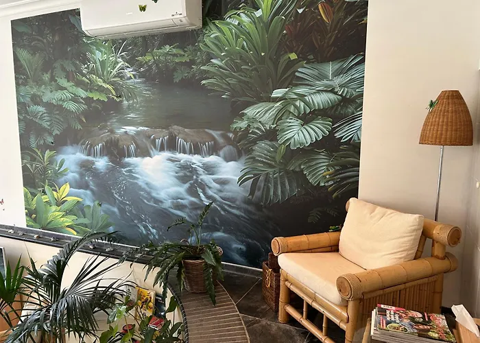 Kamersven Bed & Breakfast Maarheeze