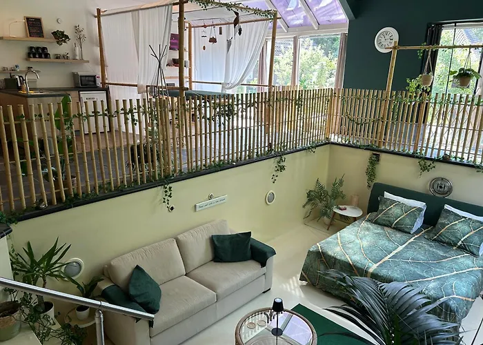 Kamersven 4* Maarheeze