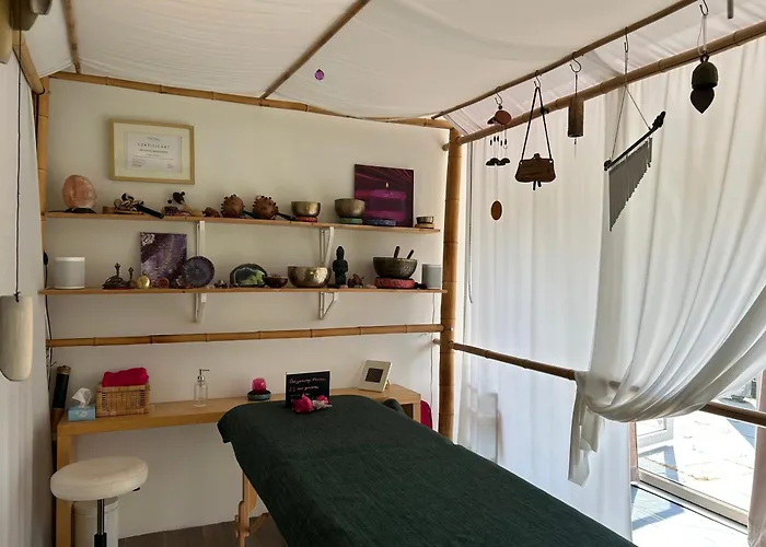 Kamersven Bed & Breakfast