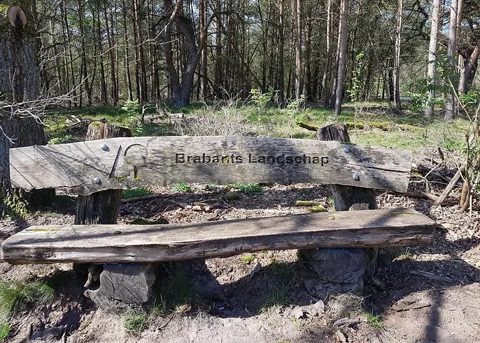 Bed & Breakfast Kamersven